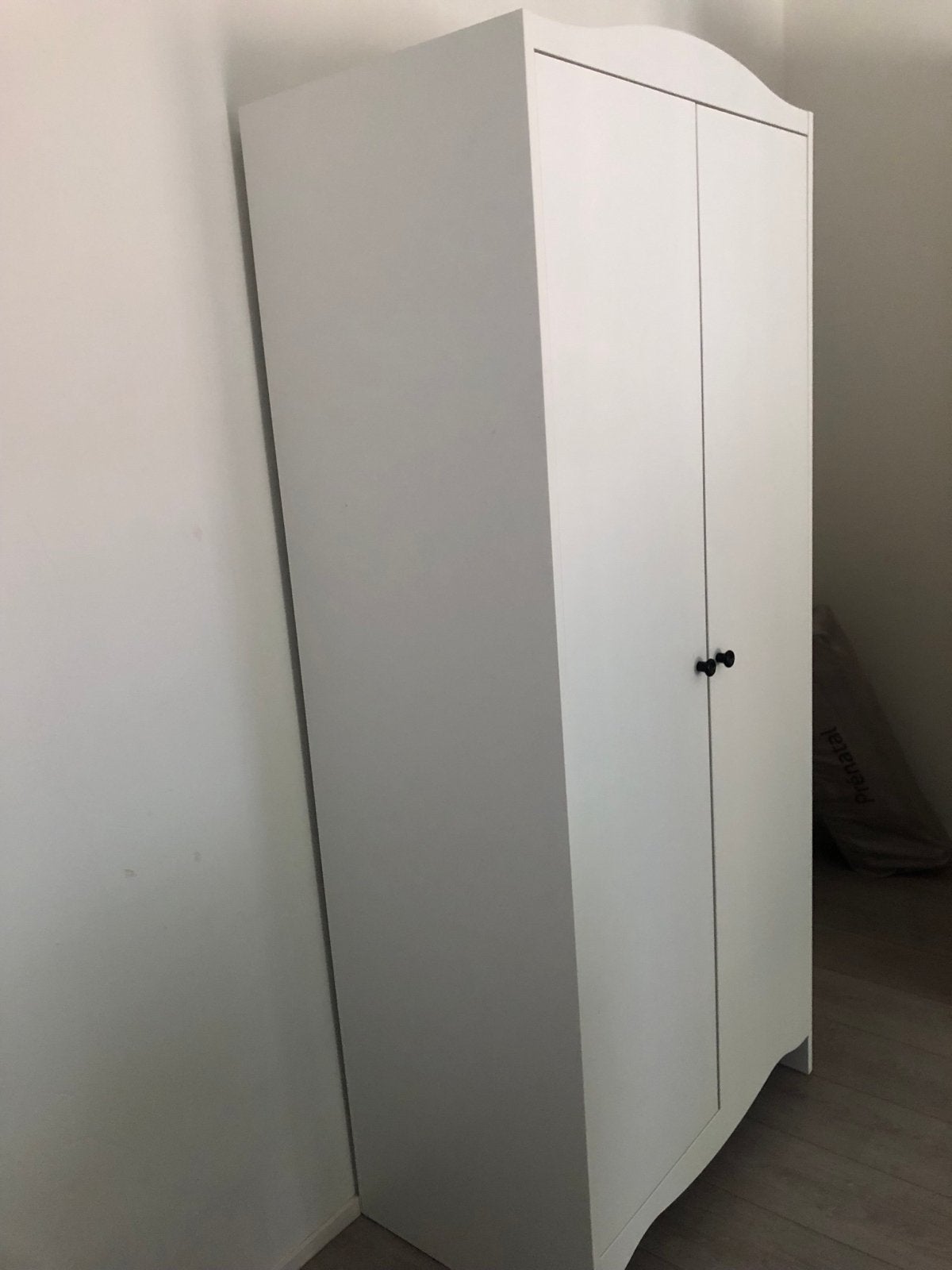 Ikea SMÅGÖRA Kinderkast - Zo goed als nieuw, Ophalen, 105 cm of meer, Zo goed als nieuw, Minder dan 50 cm