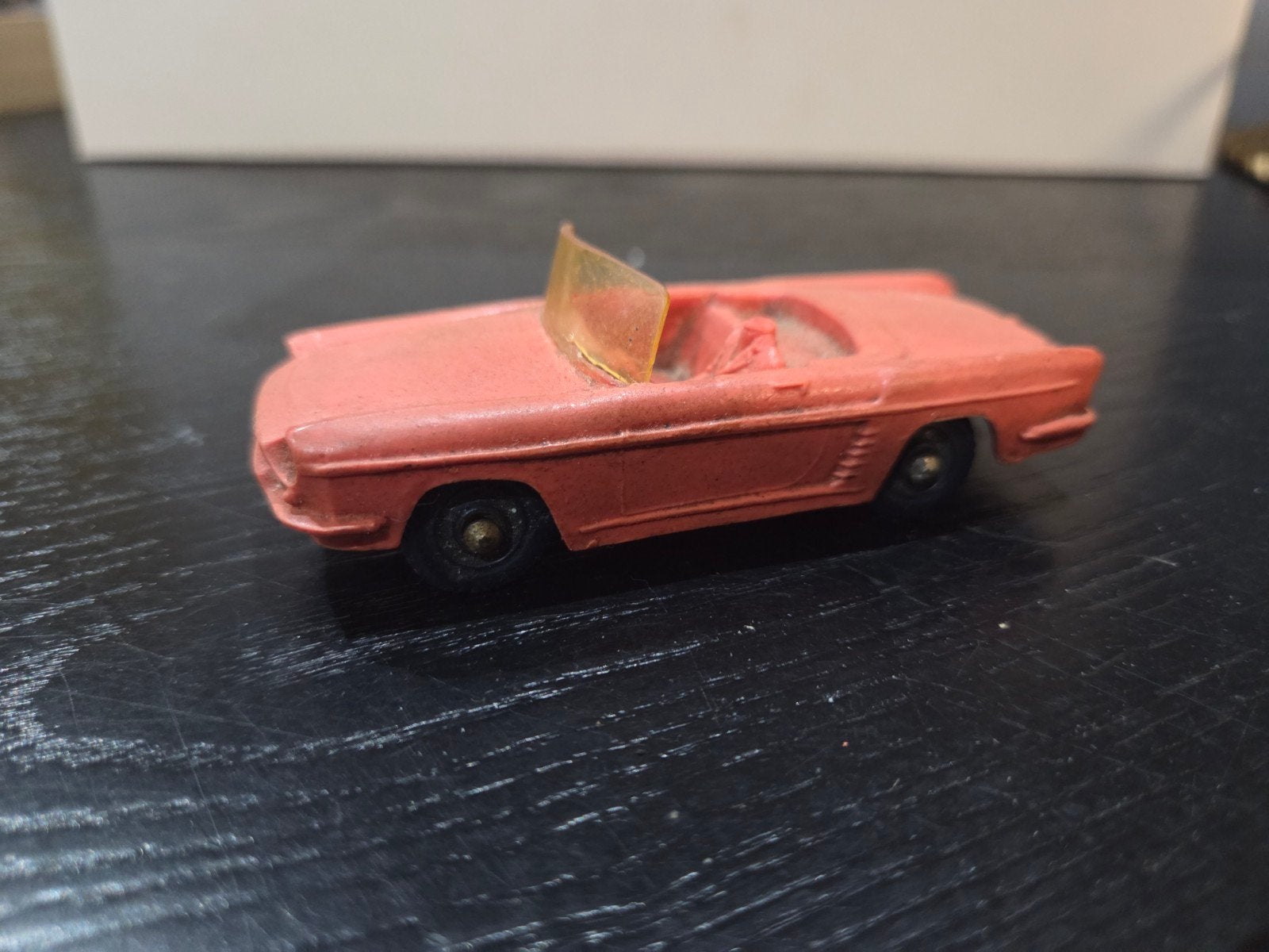 Tomte Laerdal Renault Floride Cabrio nr 6, Ophalen of Verzenden