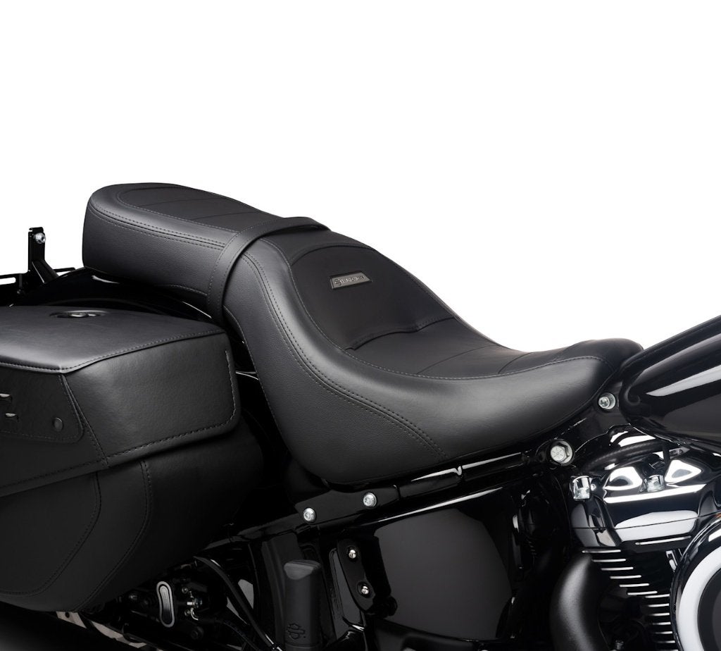 Harley Davidson Sundowner zadel - Street Bob FXBB, Ophalen of Verzenden, Gebruikt