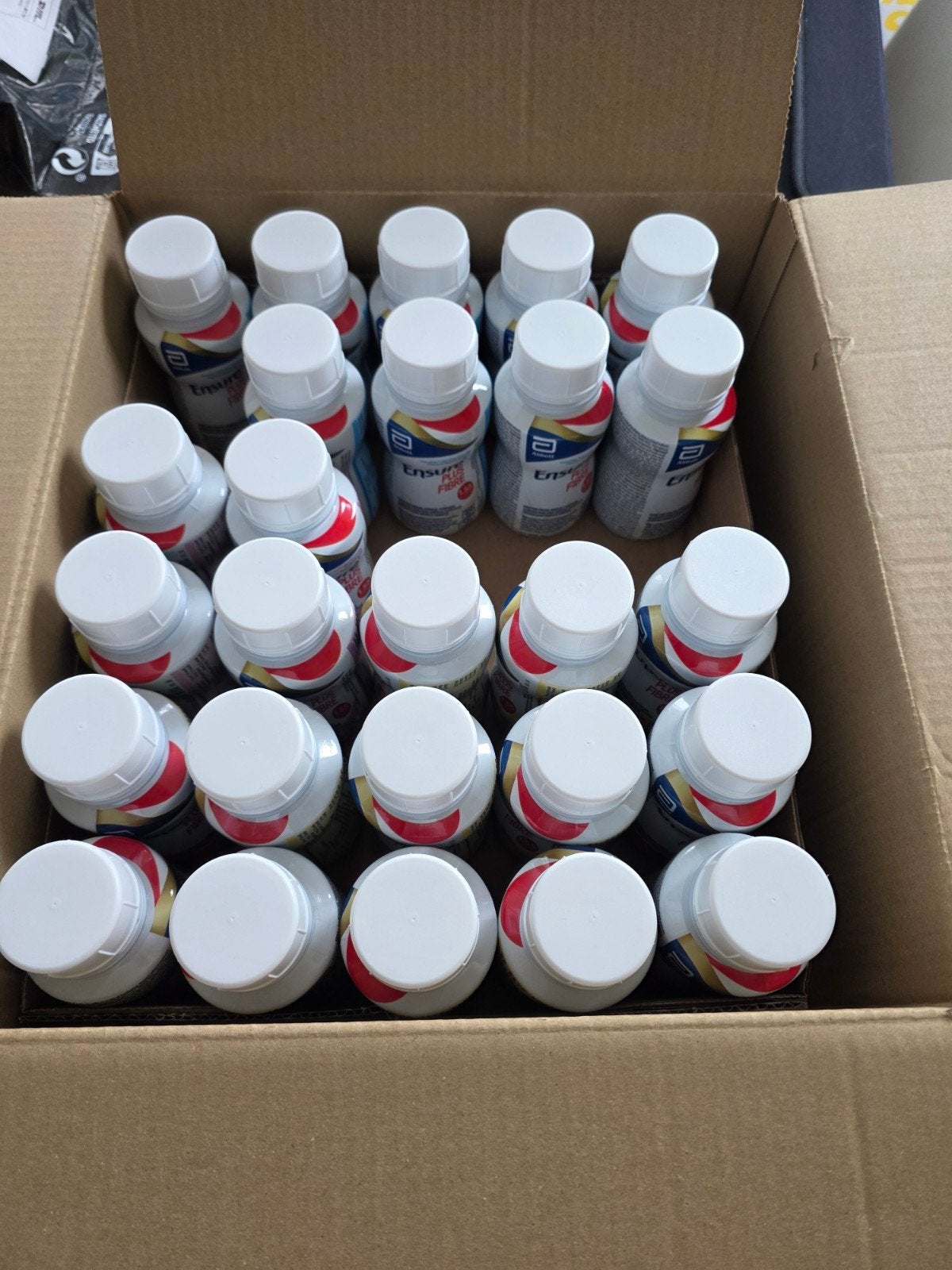 Ensure Plus Fibre Voeding - Diverse Smaken (200ml), Diversen, Levensmiddelen, Ophalen