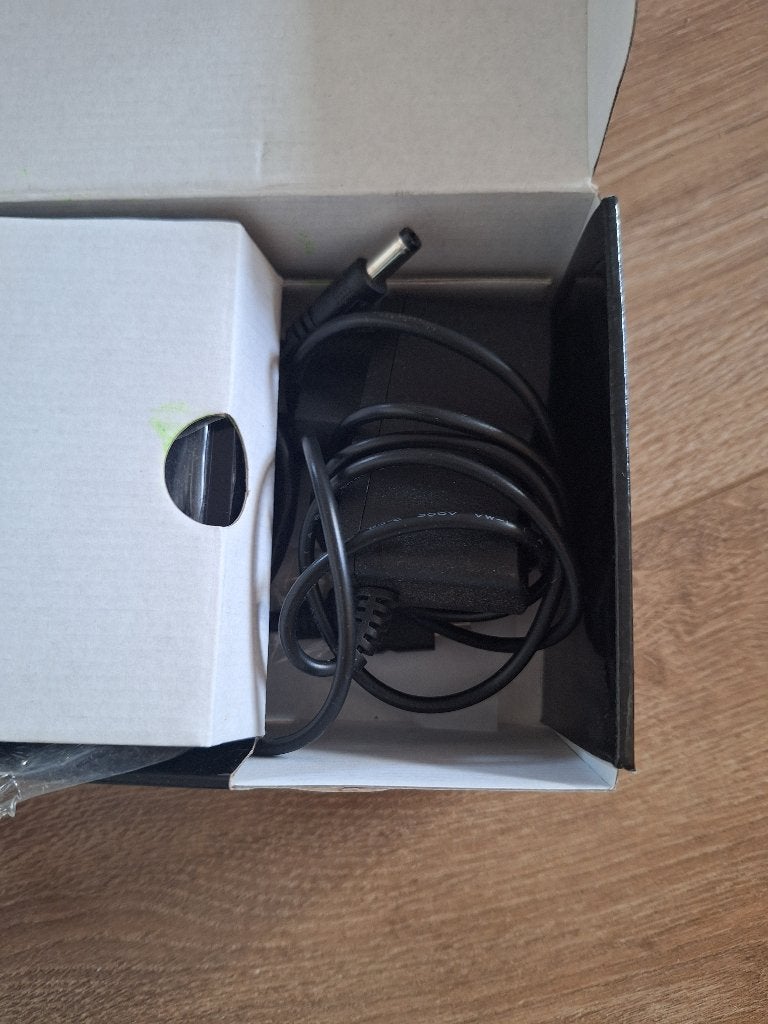 Android hd tvbox, Ophalen of Verzenden, Nieuw, 8 inch, 16 GB