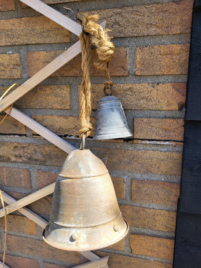 Decoratieve Klokken Set - Rustiek en Klassiek, Ophalen of Verzenden