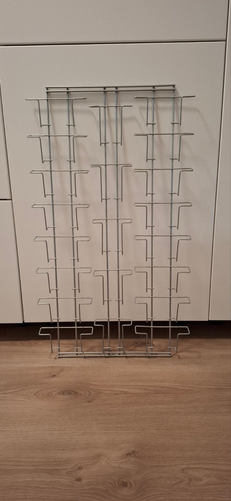 Kaartenrek voor ansichtkaarten - 76 x 44 cm, Verzamelen, Ansichtkaarten | Nederland, Ophalen