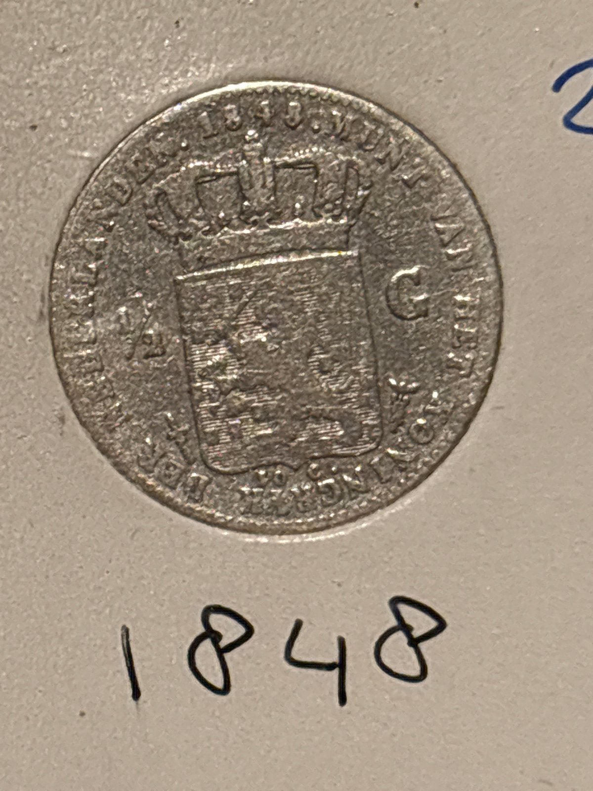 Partij/Kavel Zilveren Halve Guldens (15 stuks) 1848-1930, Postzegels en Munten, Munten | Nederland, ½ gulden, Setje, Zilver, Ophalen of Verzenden