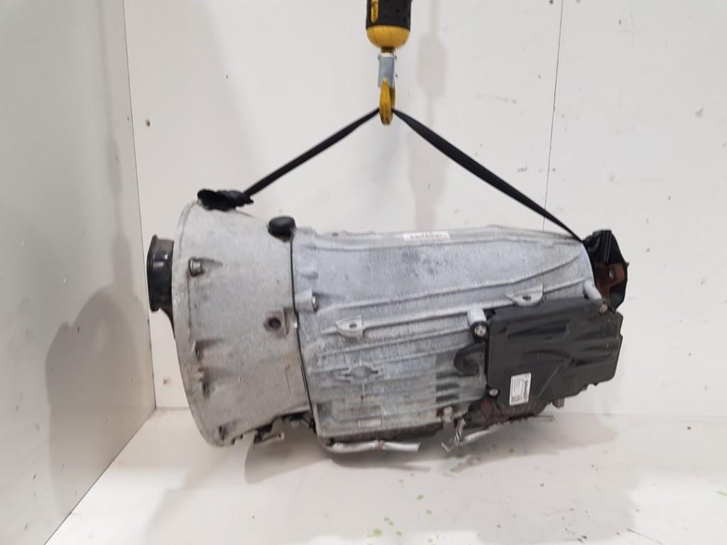 Versnellingsbak Schakel ABS C AMG (C205) 2017, Gebruikt, Mercedes-Benz AG, Mercedes-Benz, Mercedesstraße 120, Stuttgart 70372, , Duitsland