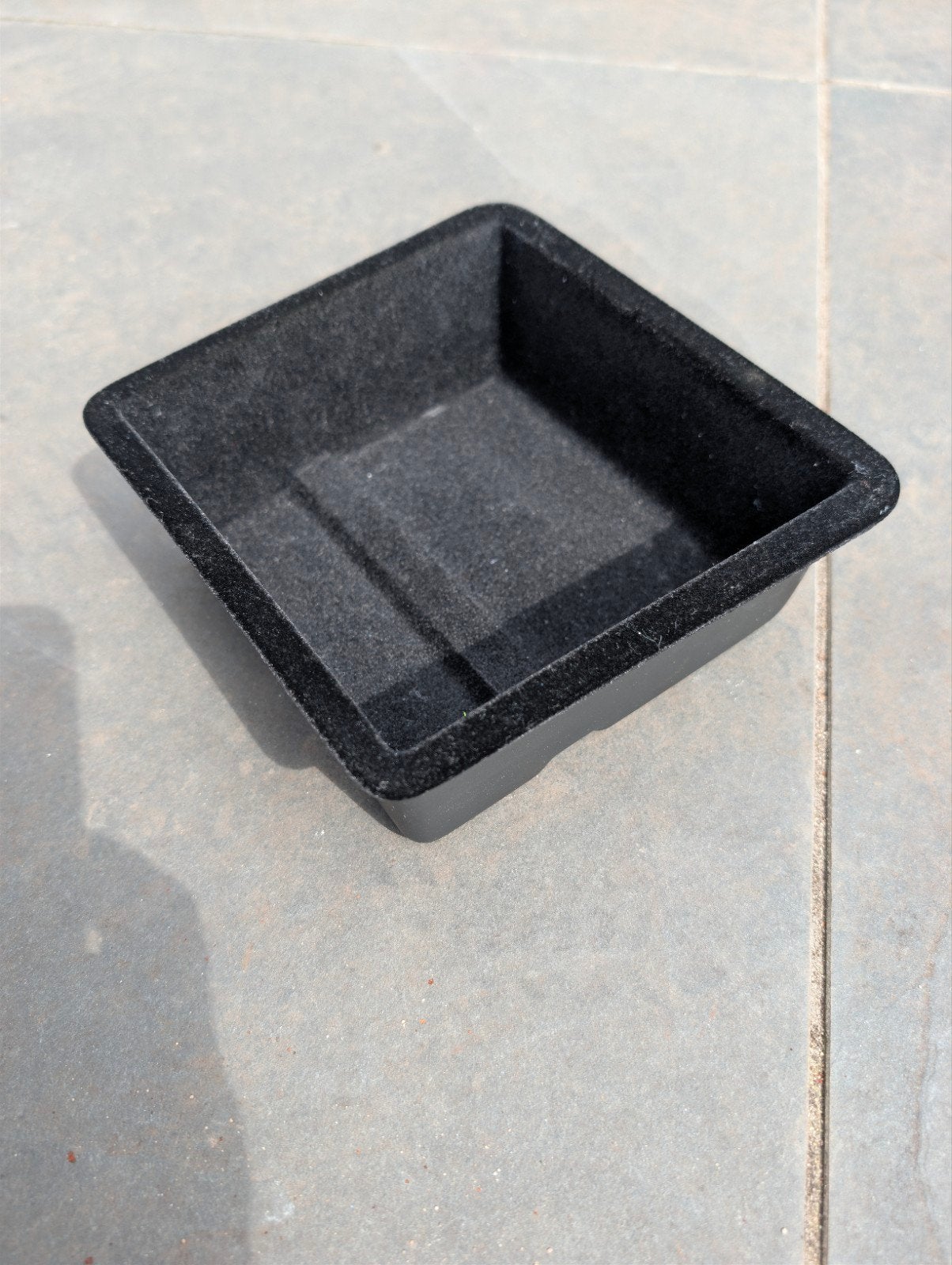 Organizer bakje middenconsole Tesla Model 3 (2019-2022), Ophalen of Verzenden, Gebruikt