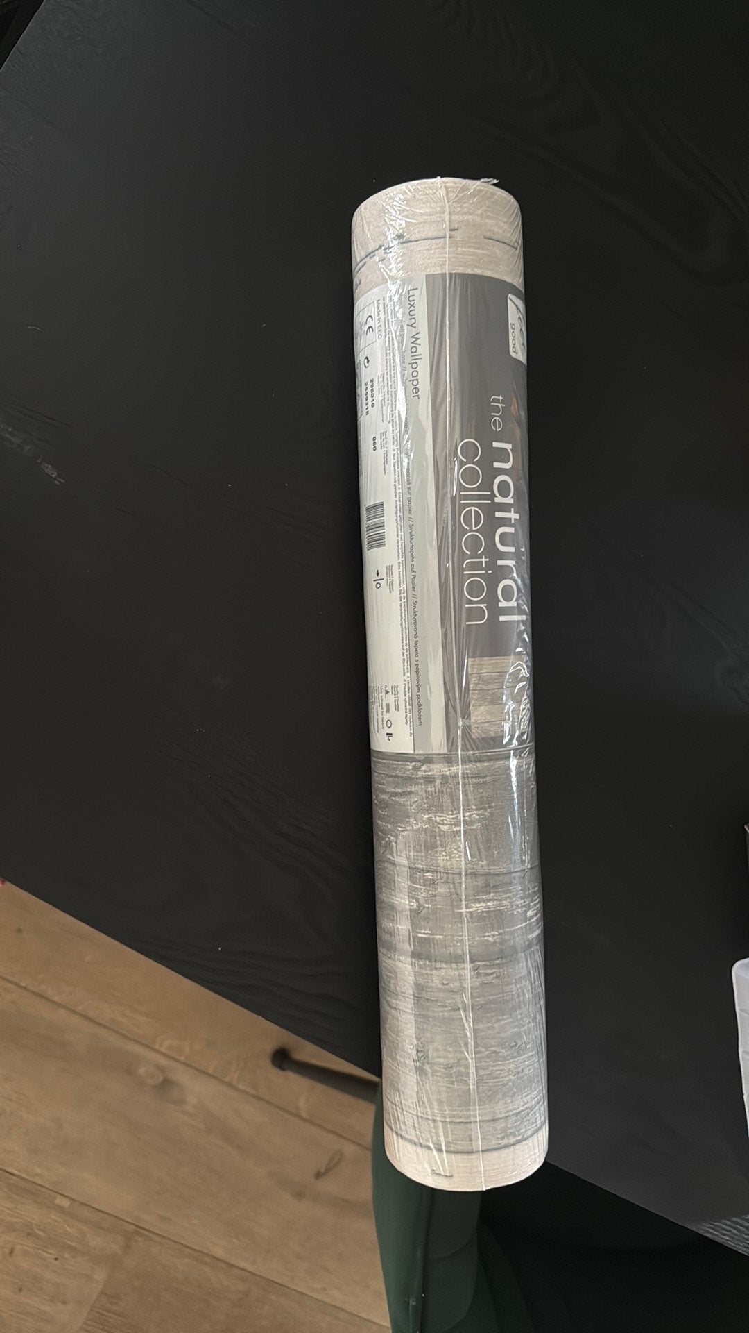 Gratis rol behang, Ophalen of Verzenden