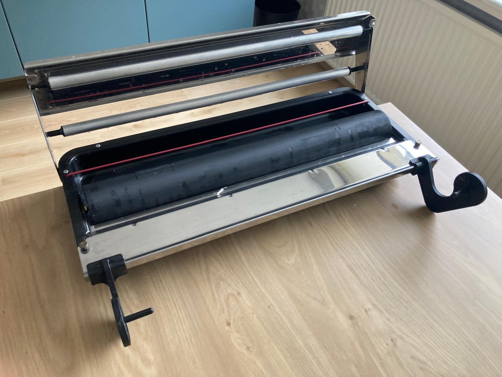 Behangplakmachine Tapo-Fix mini, Computers en Software, Printerbenodigdheden, Zo goed als nieuw, Overige typen, Ophalen of Verzenden