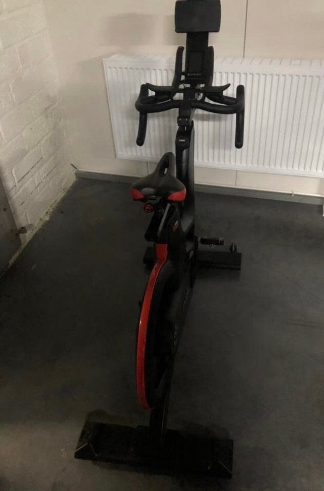 LIFE FITNESS ICG IC1 IC5 IC6 Of IC8 SPINNING, Ophalen of Verzenden, Zo goed als nieuw, Overige typen