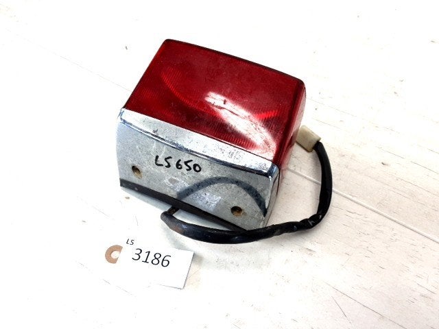 LS650 1986 - 2004 Suzuki Achterlicht D1-55331