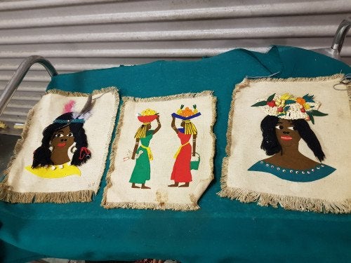 muurkleedjes, Huis en Inrichting, Ophalen of Verzenden, 'T Olde Gre-j, Info@toldegrej.nl, Endepoelstraat 20f Didam