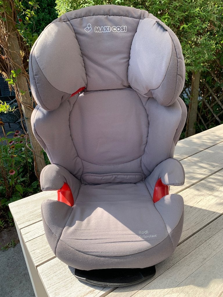 Maxi cosi Rodi Air Protect, Ophalen, Verstelbare rugleuning, 15 t/m 36 kg, Maxi-Cosi