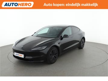 Tesla Model 3 RWD 60 kWh |MC50717| (bj 2024, automaat)