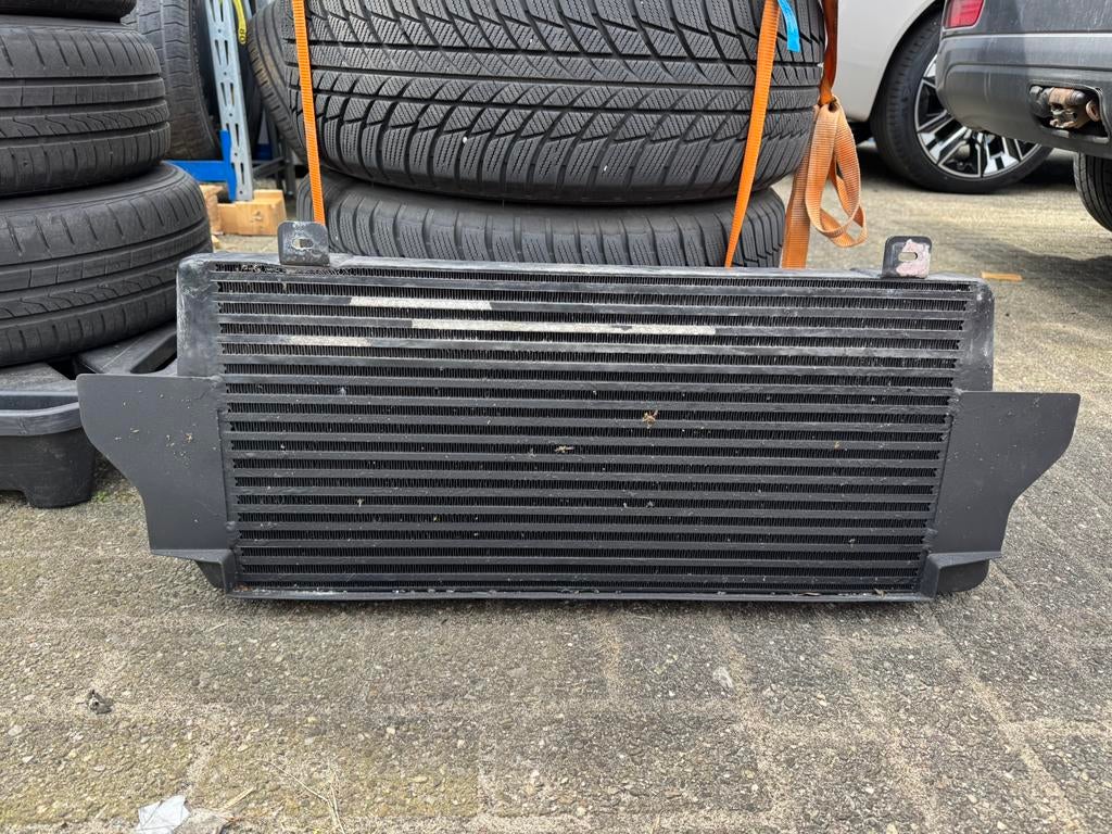 Airtec Intercooler Megane 3 RS, Ophalen, Gebruikt, Renault