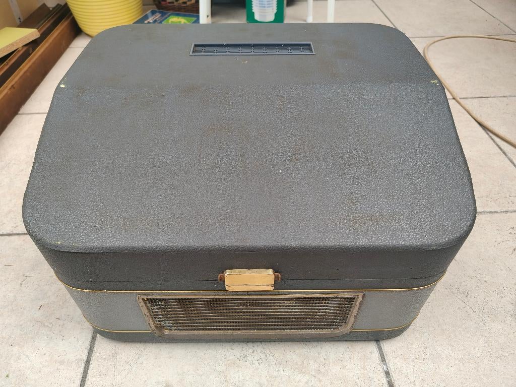 Bandopnemer Philips EL3536A, Audio, Tv en Foto, Bandrecorders, Ophalen, Bandrecorder