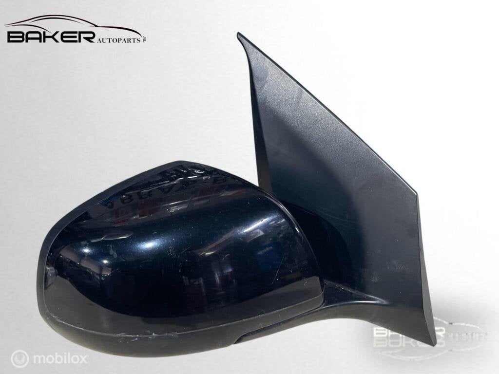 Buitenspiegel rechts Suzuki Alto V 1.0 Base ('09-'15), Auto-onderdelen, Spiegels, Ophalen of Verzenden, Suzuki, Gebruikt, Suzuki