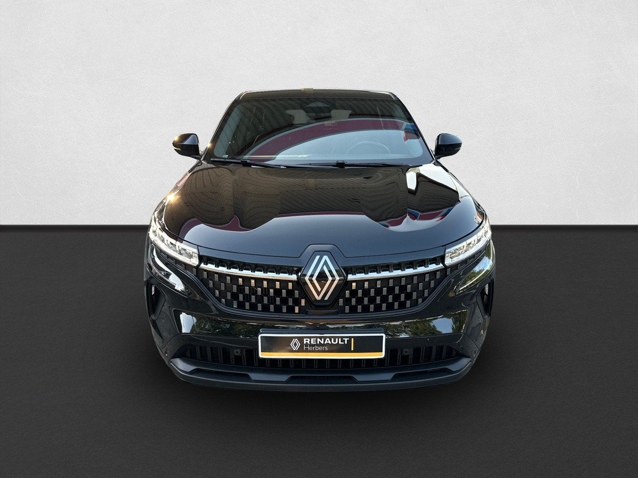 Renault Austral 1.3 mild hybrid 160 X-Tronic Evolution AUTOM, Auto's, 1408 kg, Stof, 4 cilinders, Bedrijf