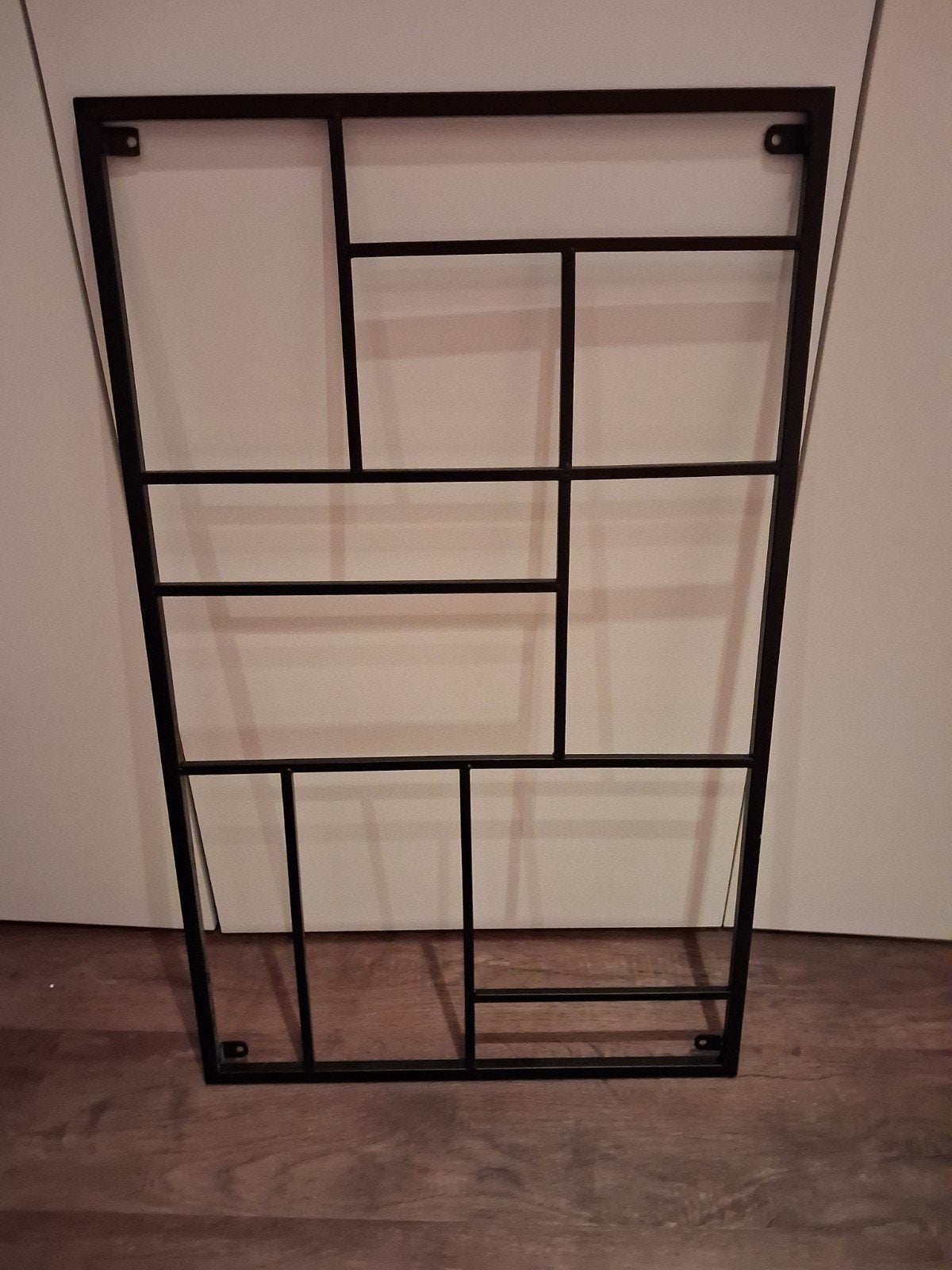 Wandrek 90x55x3, Huis en Inrichting, Woonaccessoires | Wandplanken en Boekenplanken, Ophalen of Verzenden, Gebruikt