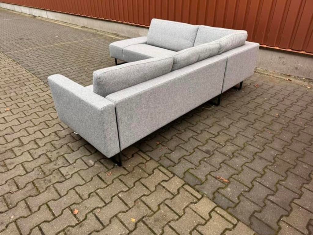 Artifort Mare hoekbank met losse kussens - AFGEPRIJSD, Ophalen, Luxe design, Zo goed als nieuw, Nvt