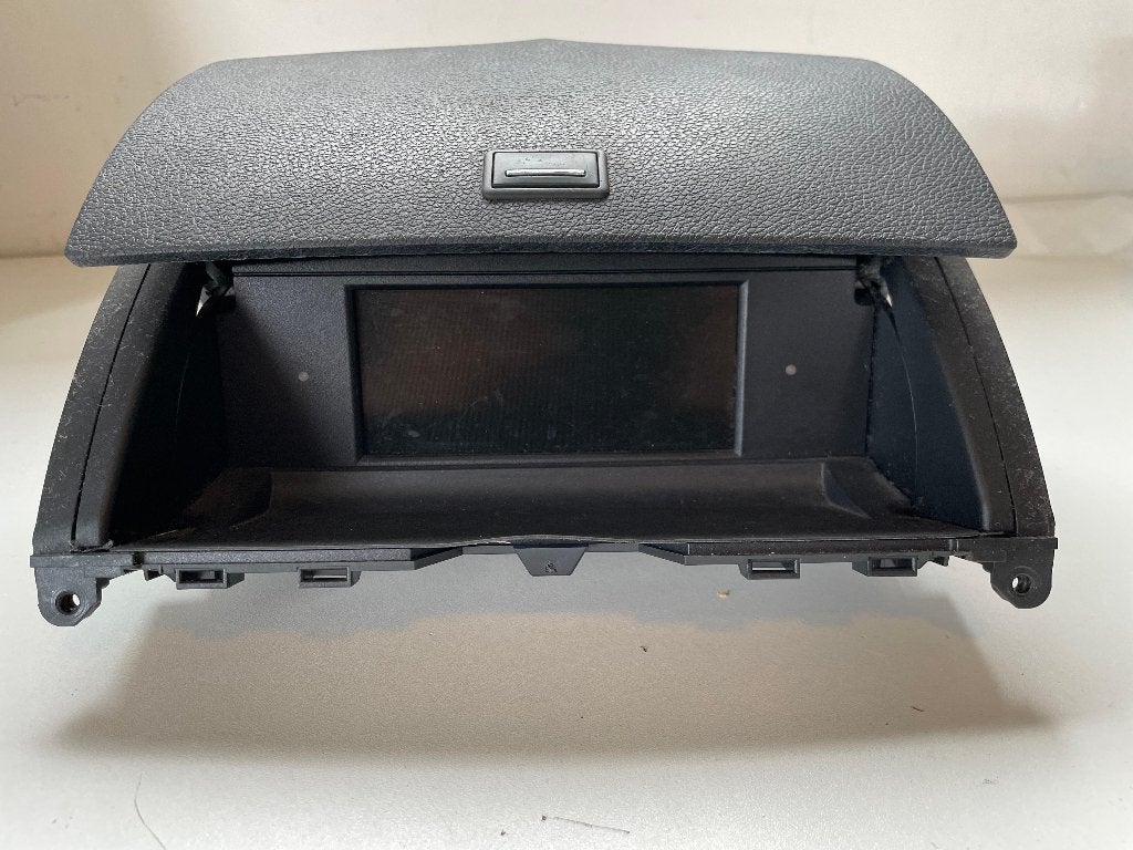 Display Mercedes C180, Ophalen of Verzenden, Gebruikt, Mercedes-Benz