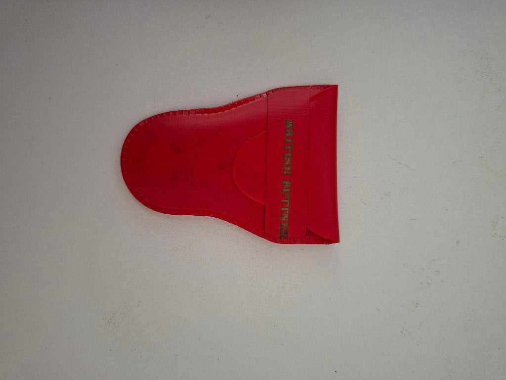 pijpreiniger, Ophalen, Zo goed als nieuw, Overige typen