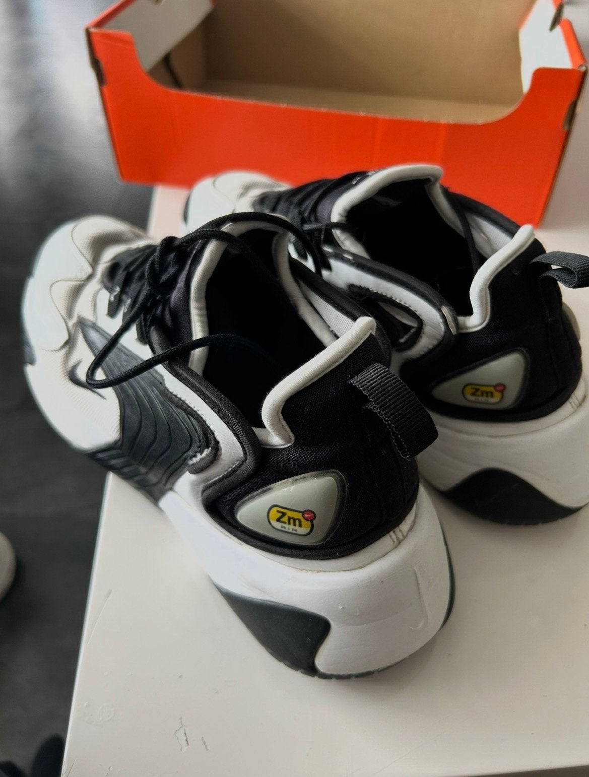 Nike orgineel, Kleding | Heren, Ophalen of Verzenden, Gedragen, Overige kleuren, Overige typen