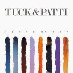 Tuck & Patti Tears of Joy CD, Ophalen of Verzenden, Gebruikt, Jazz, Album