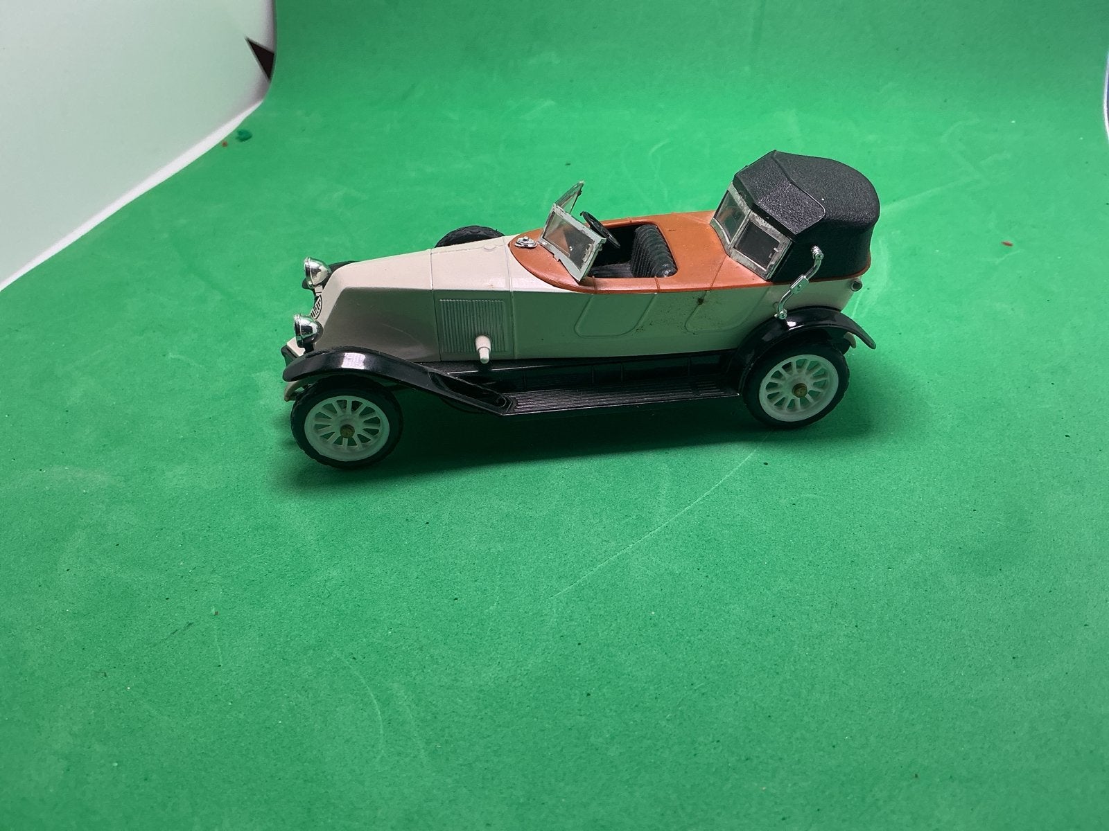 Renault 1923 H163 Modelauto, Overige merken, Auto, 1:32 tot 1:50, Ophalen of Verzenden