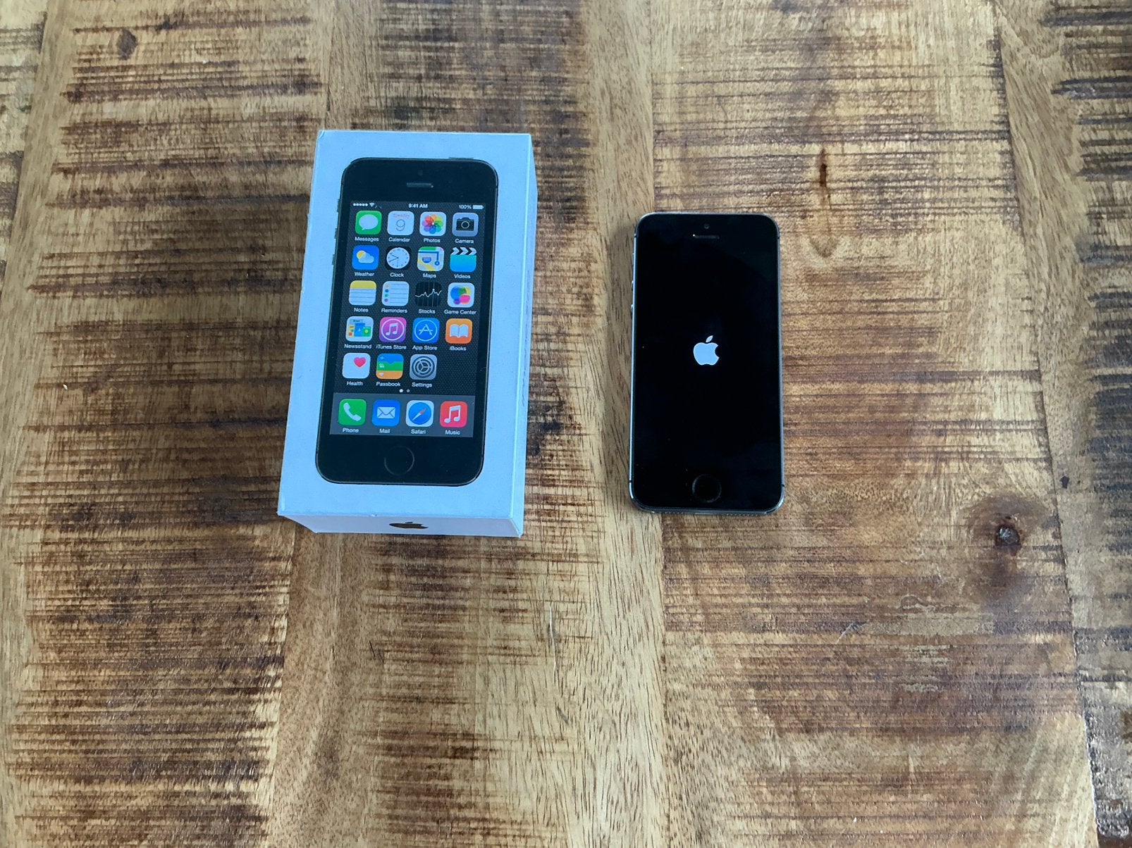 Iphone 5s 32gb, Gebruikt, 32 GB, Ophalen of Verzenden, 82 %