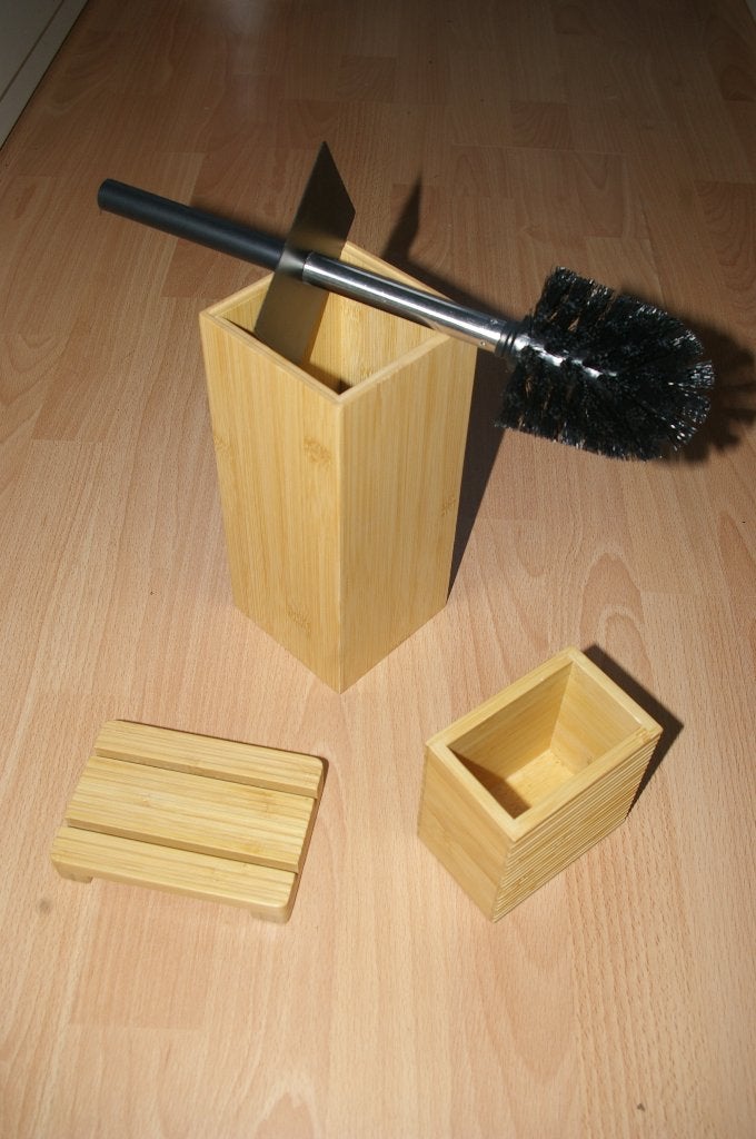 Diverse badkamer / toilet artikelen   Nieuw en  Z.g.a.n, Ophalen of Verzenden, Nieuw, Bad