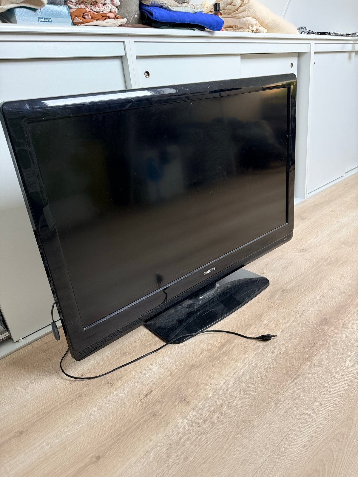 Philips 42PFL3604/12 LCD TV - 107 cm (42 inch), Ophalen, Philips, Gebruikt, 50 Hz