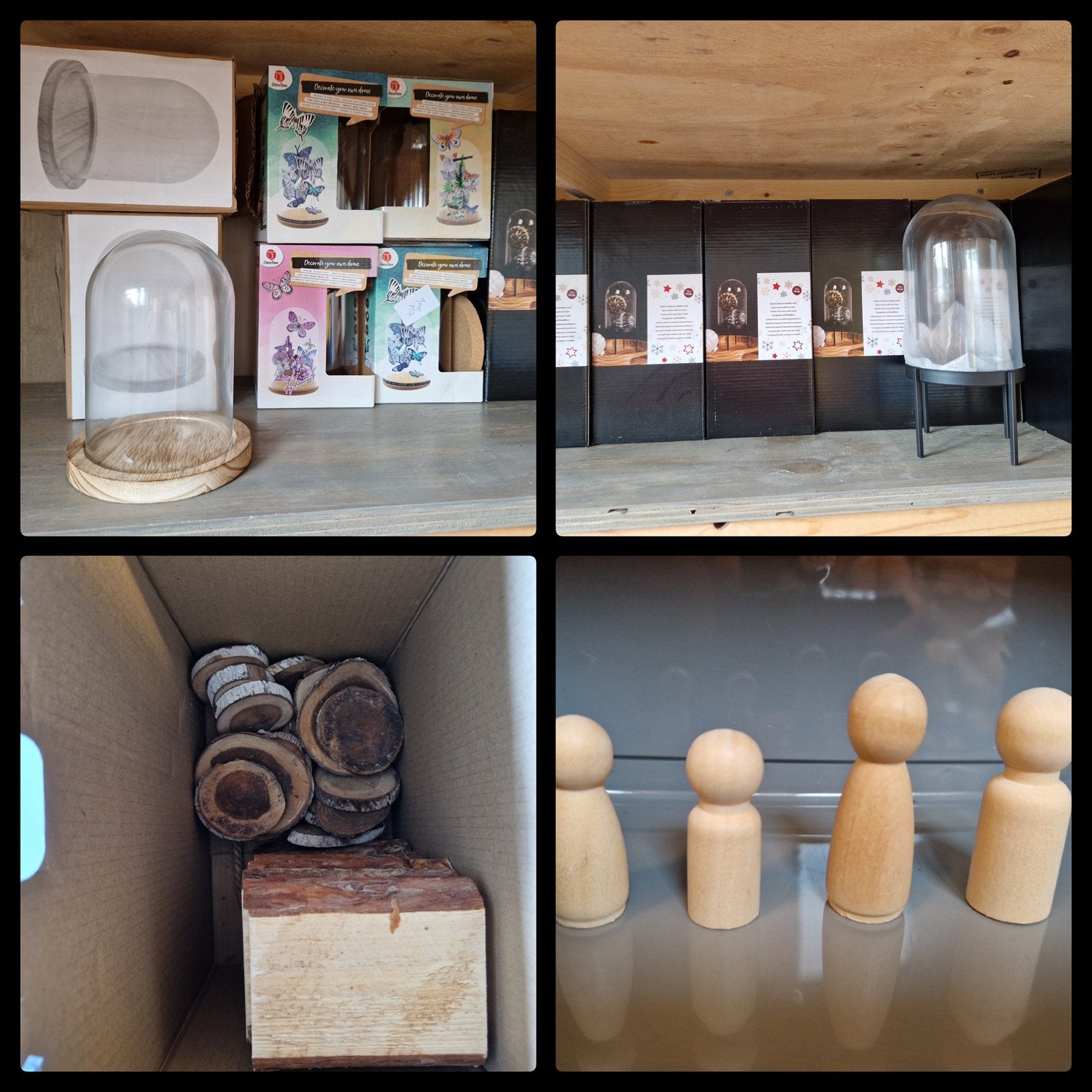 Nieuwe producten, babyshower, webshop, Ophalen, Nieuw