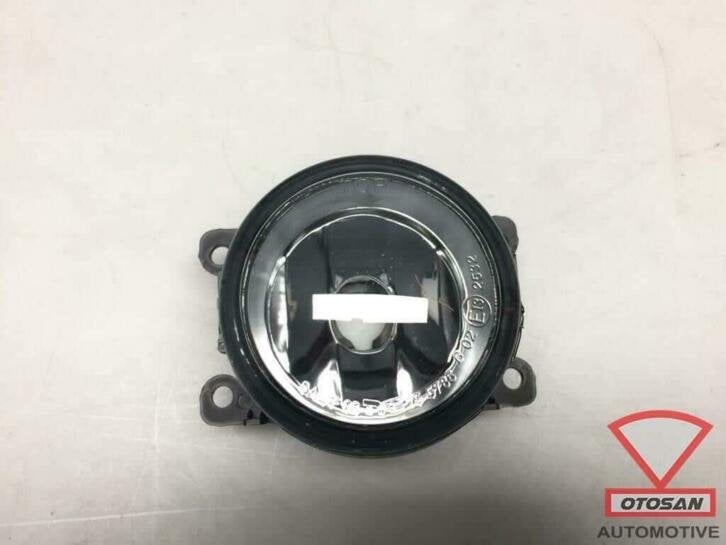 renault megane 2005 mistlamp nieuw! rechts links 4327999, Renault Group, Contact.group@renault.com, Renault, Nieuw