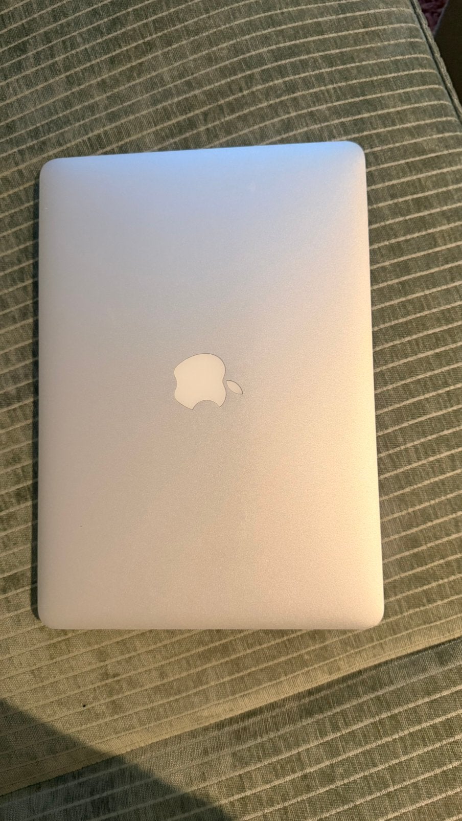 MacBook Air 13 inch 2015 – i5 – 128GB SSD – nette staat, Computers en Software, Ophalen, 13 inch, Minder dan 2 Ghz, Zo goed als nieuw