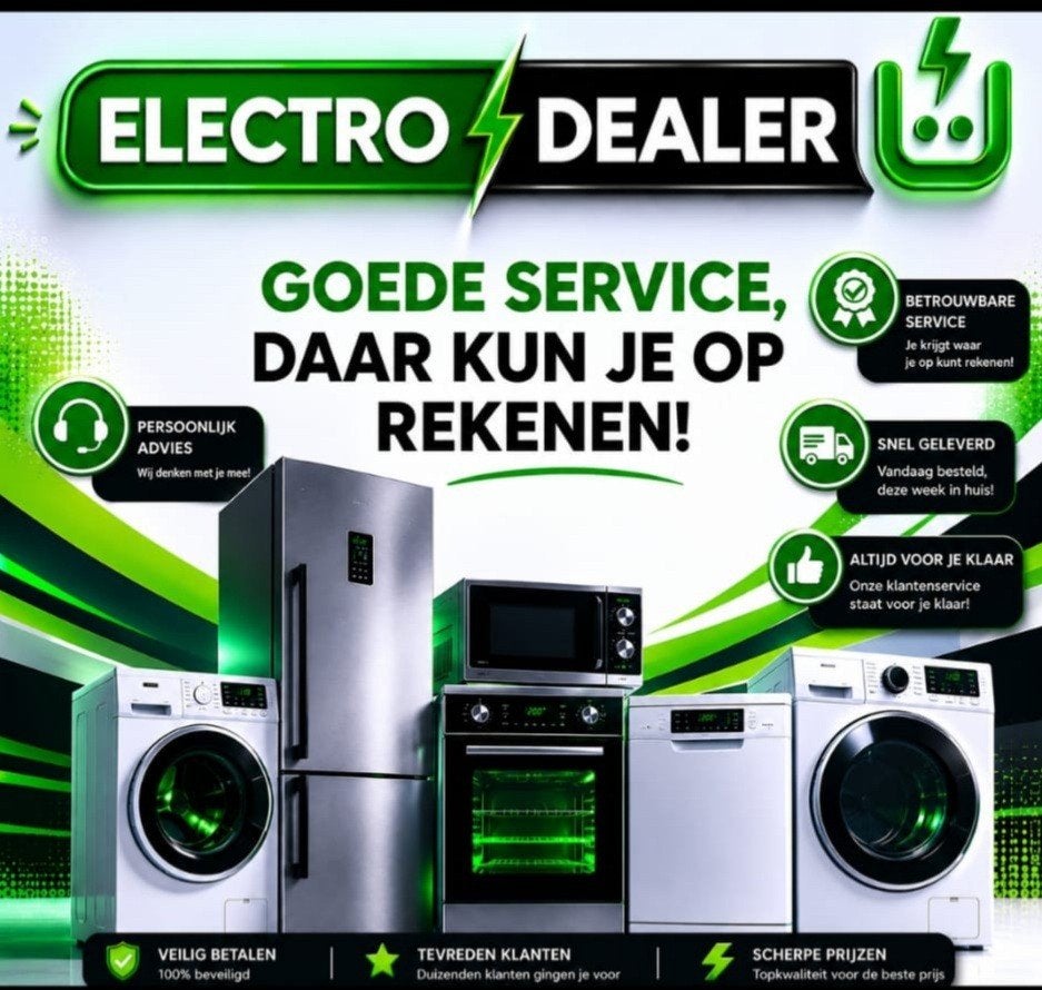 wasmachines ️Gebruikt & Nieuw INC Garantie GRATIS Bezorgt !, 1200 tot 1600 toeren, Minder dan 85 cm, Ophalen of Verzenden, Zo goed als nieuw