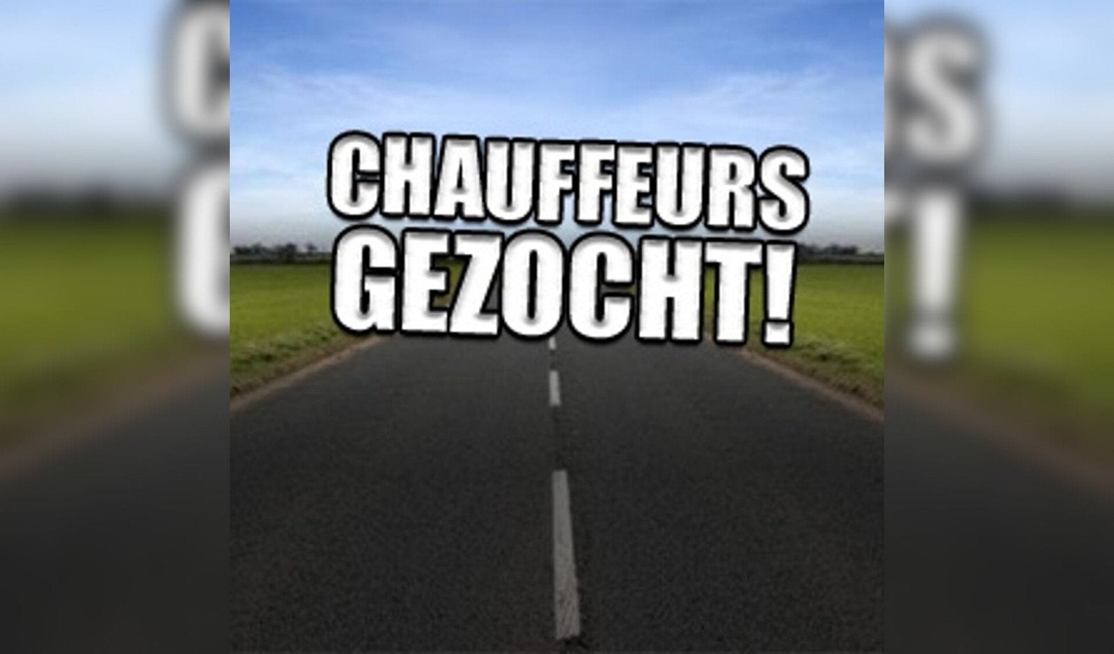 Per direct chauffeurs gezocht locker route Vianen, Vacatures, 33 - 40 uur, Overige niveaus, Starter, Overige vormen