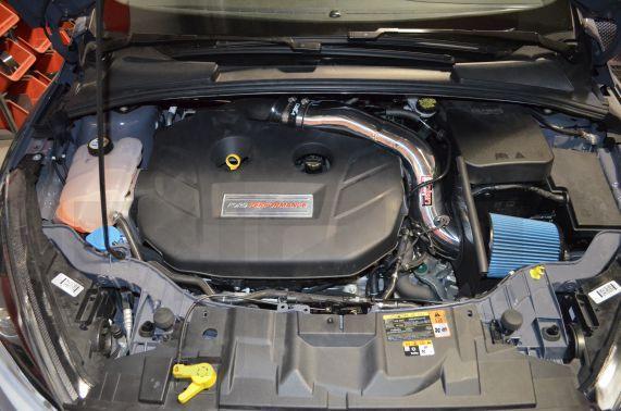 Injen short ram intake luchtfilter - Ford Focus RS 2.3 16+, Ophalen of Verzenden