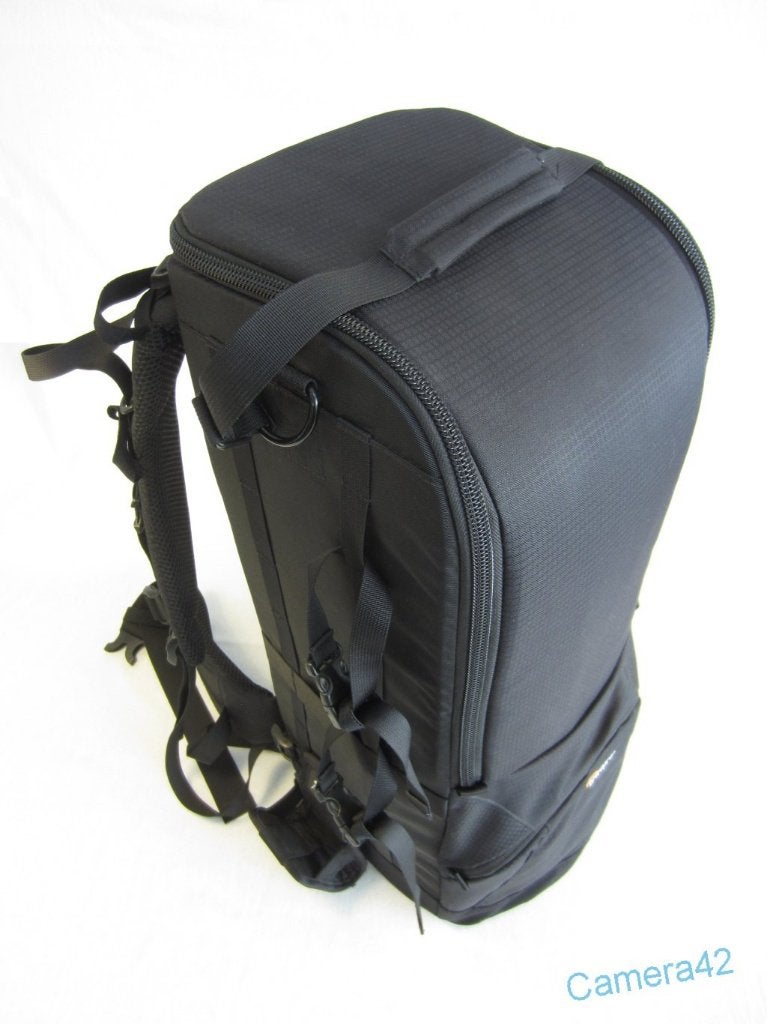 Lowepro Lens Trekker 600 AW III Zwart, Lowepro, Rugtas, Info@lowepro.com, Videndum Media Solutions Spa
