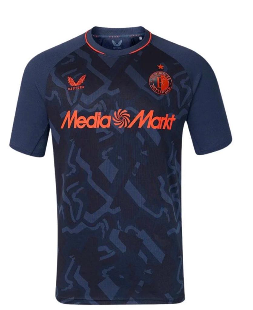 Feyenoord shirt nieuw, Ophalen of Verzenden, Nieuw, Overige maten, Voetbal