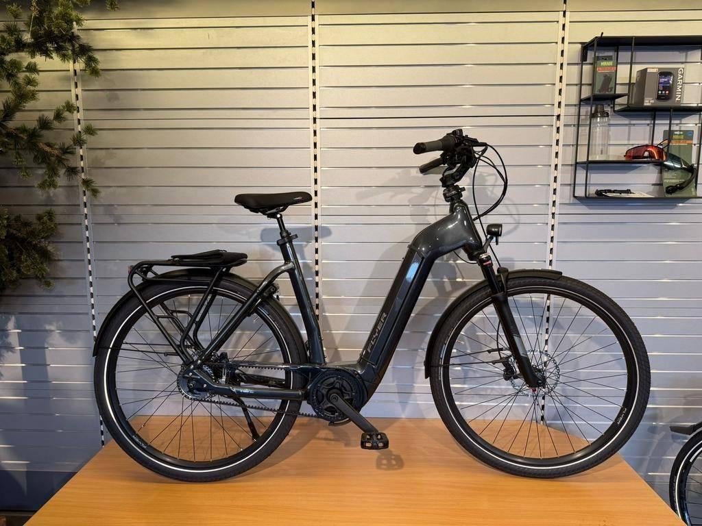Nieuwe Flyer gotour 6 625wh, Fietsen en Brommers, Elektrische fietsen, Nieuw, Overige merken, 55 tot 59 cm, 50 km per accu of meer