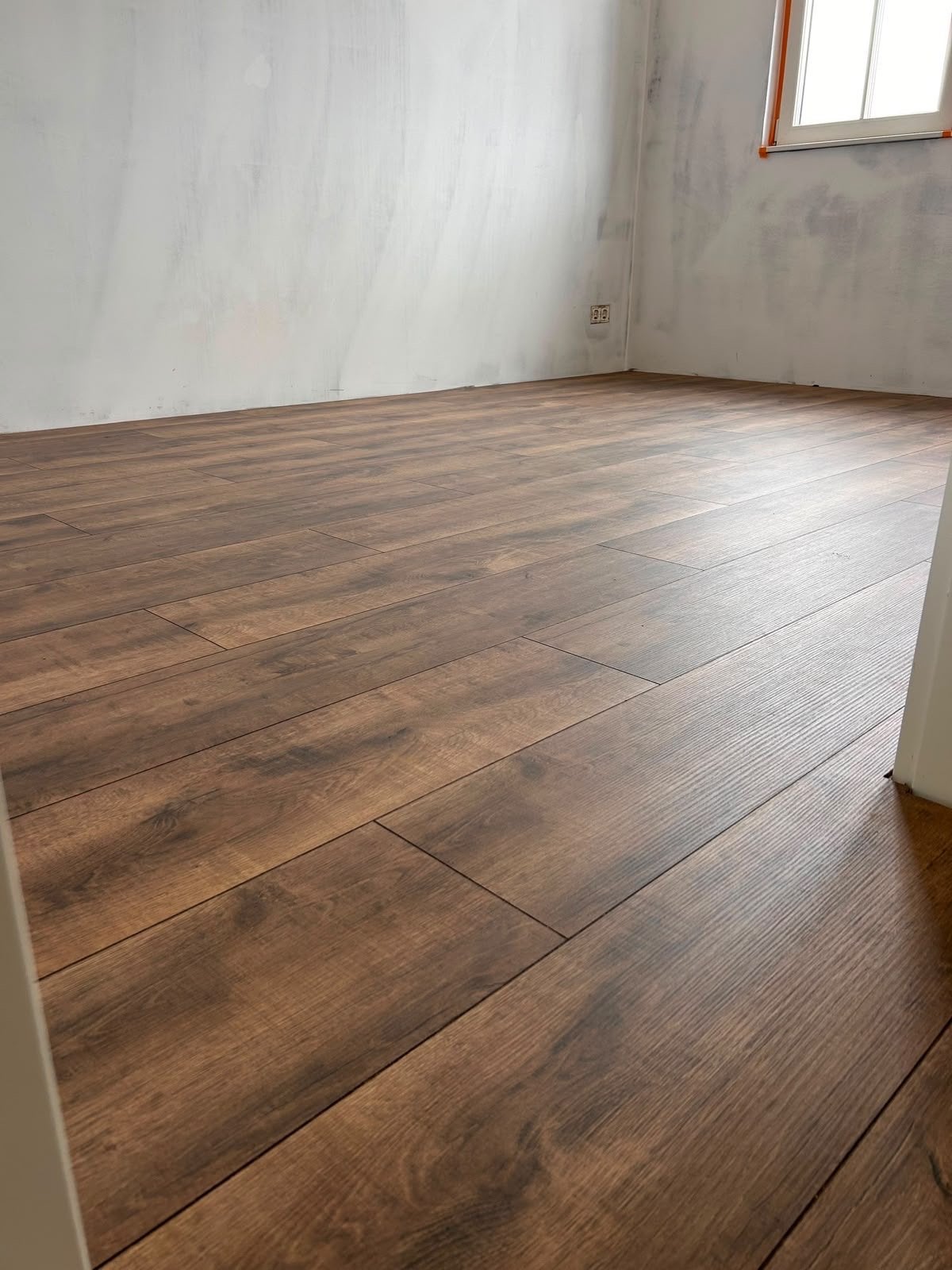 🔨 Laminaat leggen vanaf €5 per m² | achteraf betalen ✅, Ophalen, Gebruikt, 50 tot 150 cm, 10 m² of meer