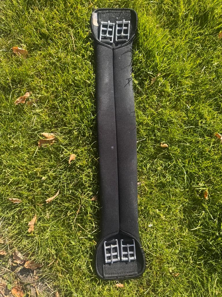 Dressuursingel 75 cm, Dieren en Toebehoren, Ophalen of Verzenden, Zo goed als nieuw, Dressuur