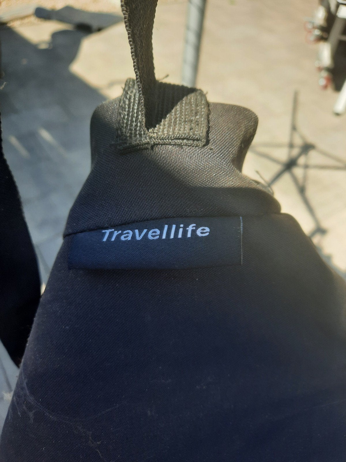 Travellife droogmolen in nieuwe staat, Witgoed en Apparatuur, Ophalen, Nieuw
