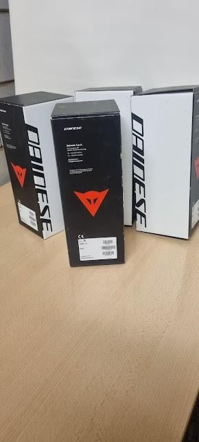 motor beschermers Dainese – nieuw, Motoren, Kleding | Motorkleding, Nieuw met kaartje, Dainese, Overige typen, Dames