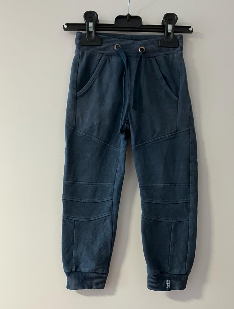 Nette koko noko broek / joggingbroek maat 92, Kinderen en Baby's, Kinderkleding | Maat 92, Ophalen of Verzenden, Zo goed als nieuw