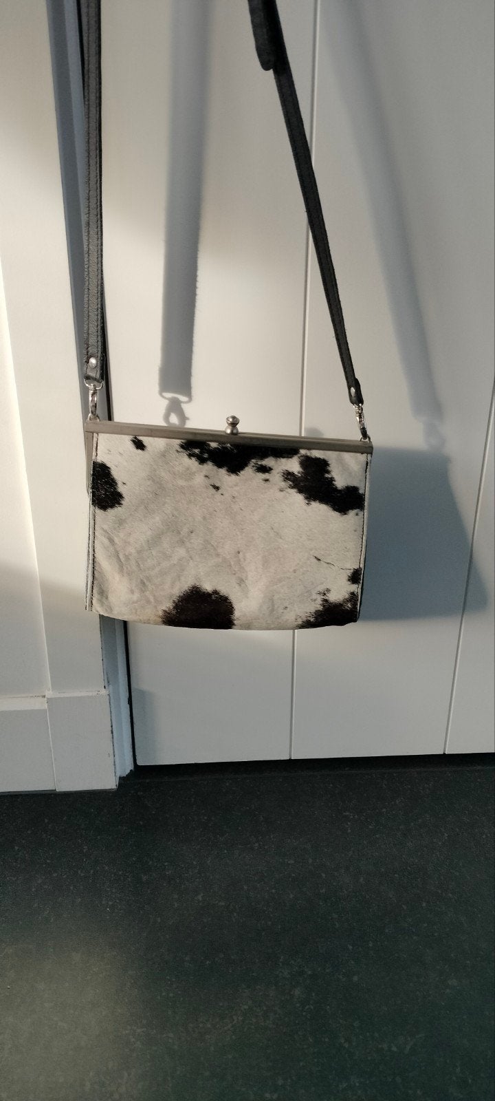 koeien print tas nieuw, Ophalen of Verzenden, Nieuw, Shopper