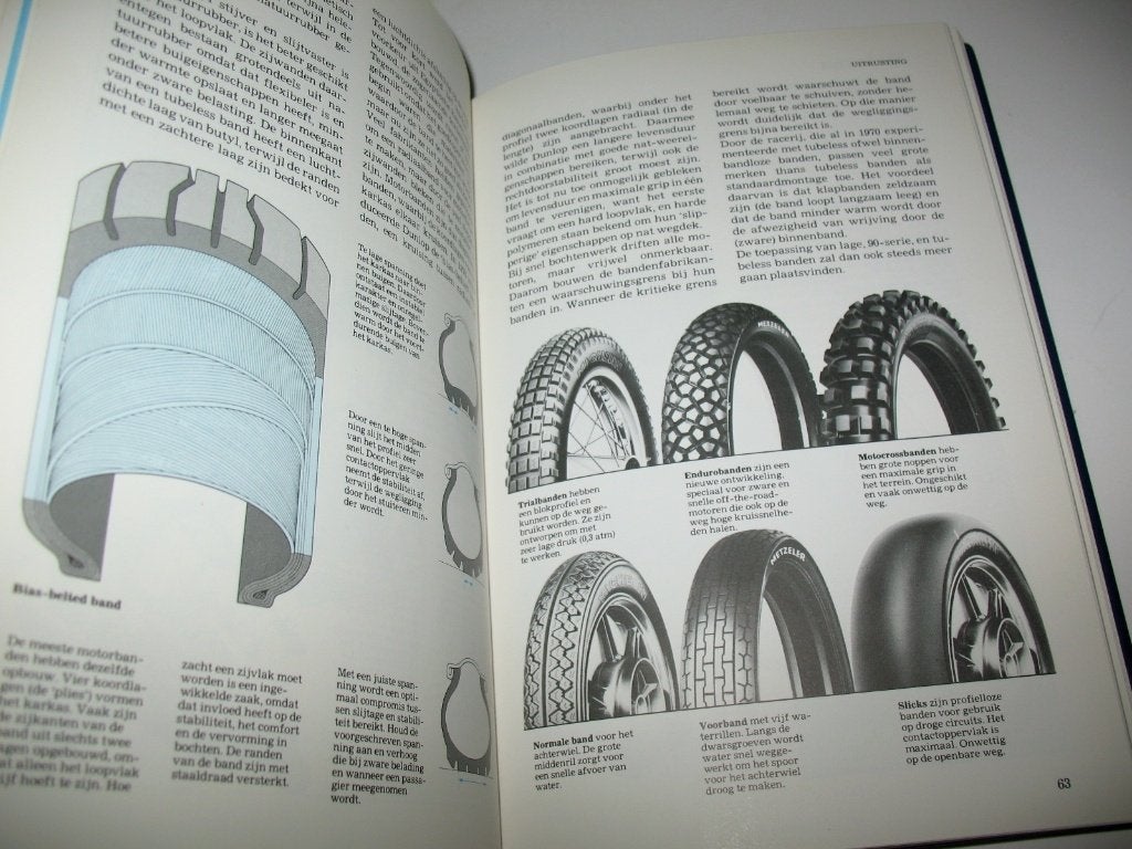 andboek Motorrijden David Minton voor motorrijders en motor, Boeken, Ophalen of Verzenden, Zo goed als nieuw, Algemeen