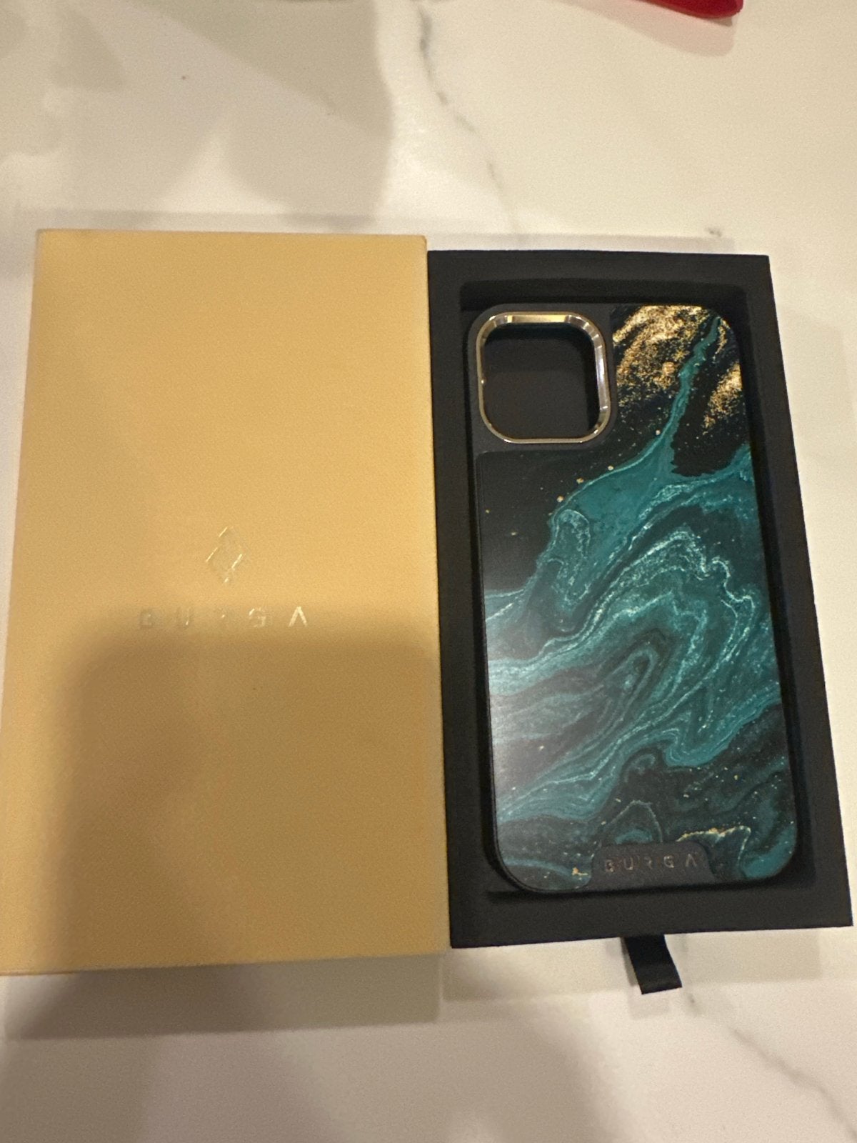 Burga iPhone 12 pro Hoesje - Exclusief Nieuw, Telecommunicatie, Mobiele telefoons | Hoesjes en Frontjes | Apple iPhone, Kunststof