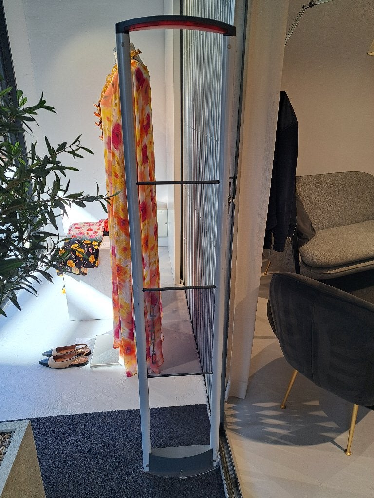 Alarmpoortjes plus tags