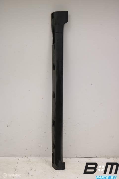 Sideskirt rechts VW Passat B6 LC9X 3C0853856B, Auto-onderdelen, Carrosserie en Plaatwerk, Gebruikt
